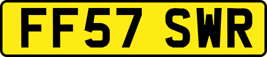 FF57SWR