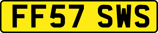 FF57SWS