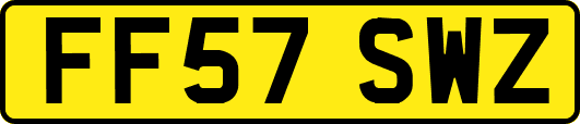 FF57SWZ
