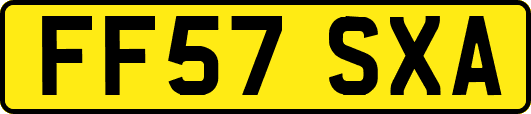 FF57SXA