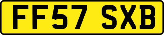 FF57SXB