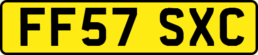 FF57SXC