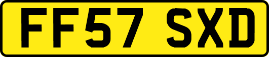 FF57SXD