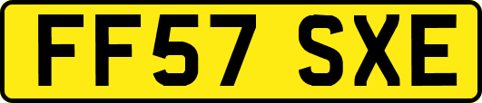 FF57SXE