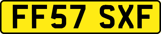FF57SXF