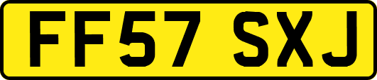 FF57SXJ