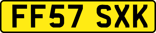 FF57SXK