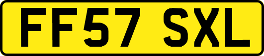 FF57SXL