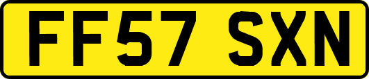 FF57SXN