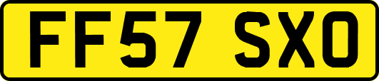 FF57SXO
