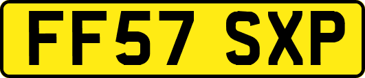 FF57SXP