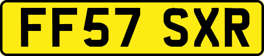 FF57SXR