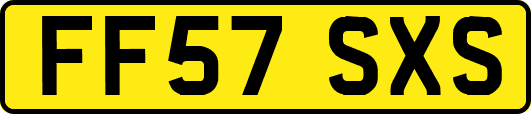 FF57SXS
