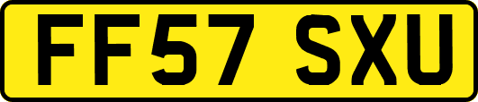 FF57SXU