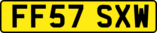 FF57SXW