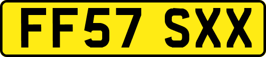 FF57SXX