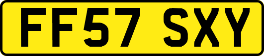 FF57SXY