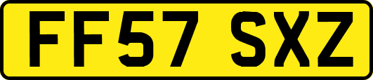 FF57SXZ