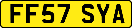 FF57SYA