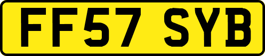 FF57SYB