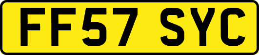 FF57SYC
