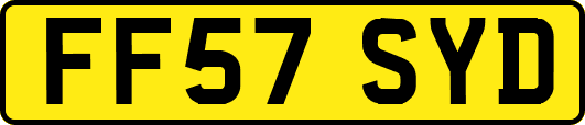 FF57SYD