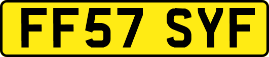 FF57SYF