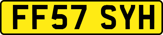 FF57SYH