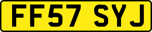 FF57SYJ