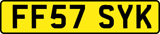 FF57SYK