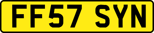 FF57SYN