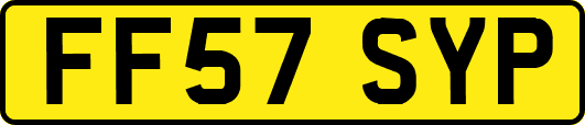 FF57SYP