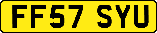 FF57SYU