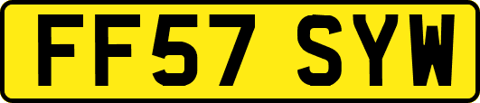 FF57SYW
