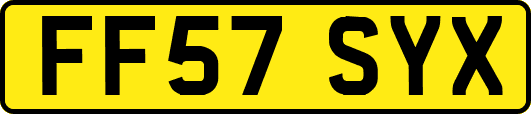 FF57SYX