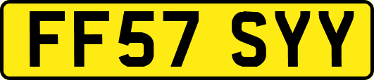 FF57SYY