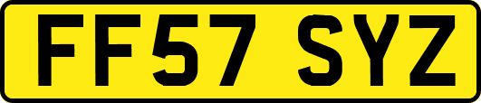 FF57SYZ