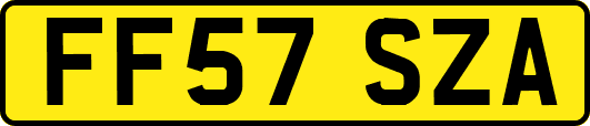 FF57SZA