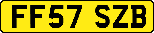 FF57SZB