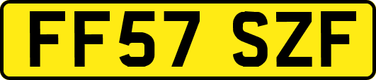 FF57SZF