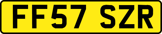 FF57SZR