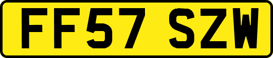 FF57SZW