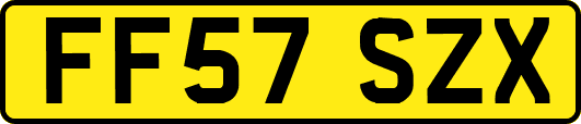 FF57SZX