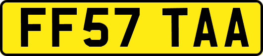 FF57TAA