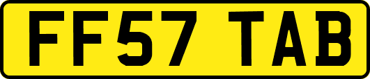 FF57TAB
