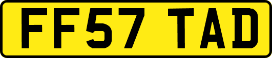 FF57TAD