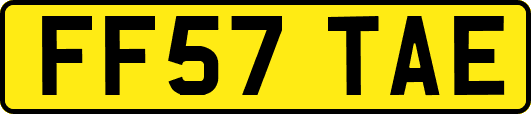 FF57TAE
