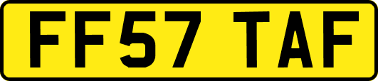 FF57TAF