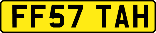 FF57TAH