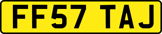 FF57TAJ